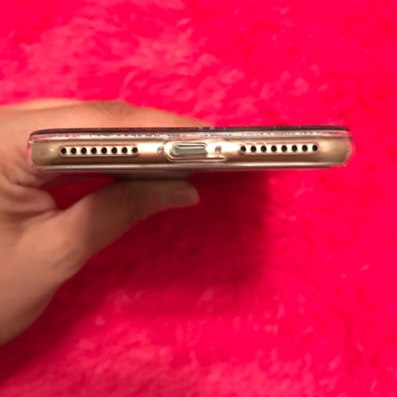 NEW iPhone 7+/8+ Glitter & Sequins Case - Picture 2 of 7